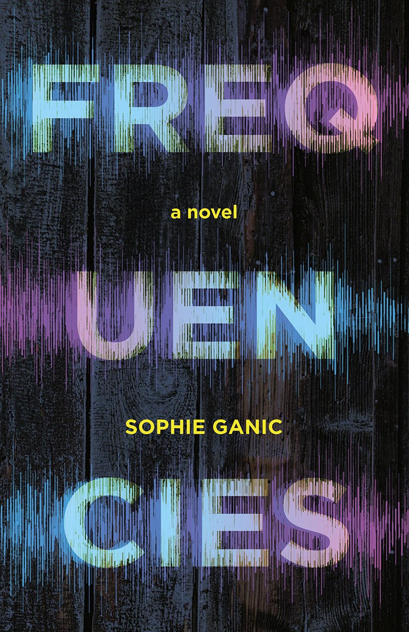Frequencies cover