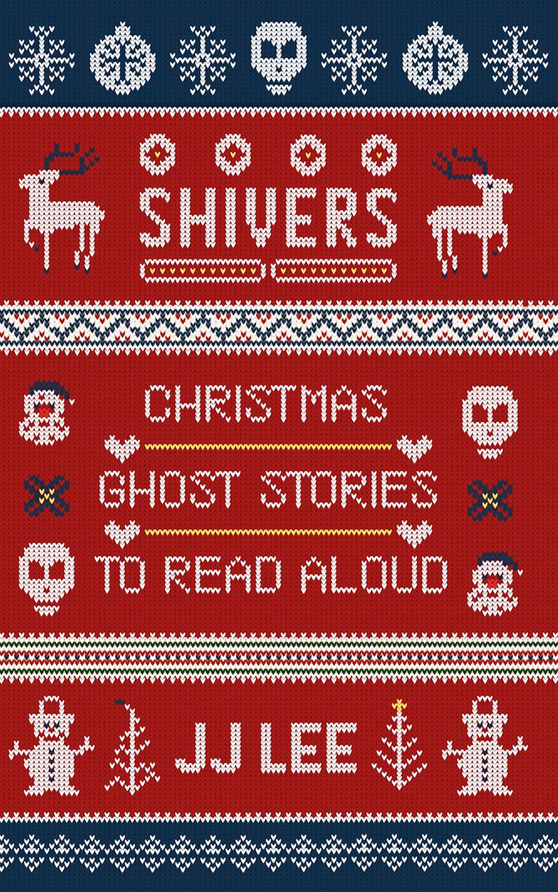 Cover: Shivers